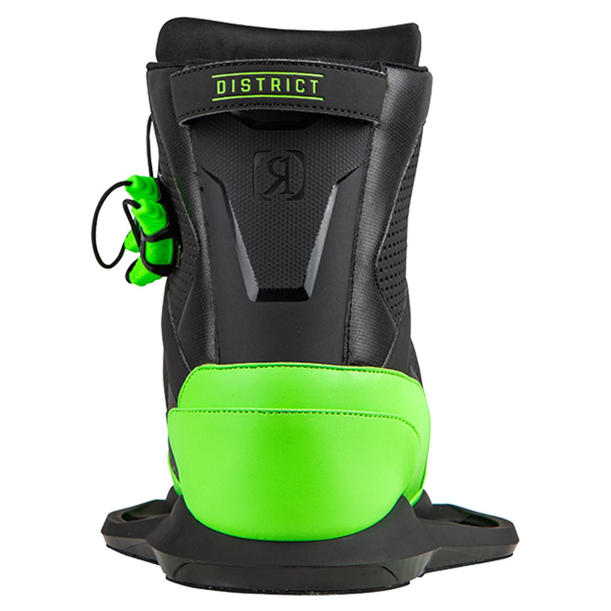 Ronix District Wakeboard Bindings 2021 - BoardCo