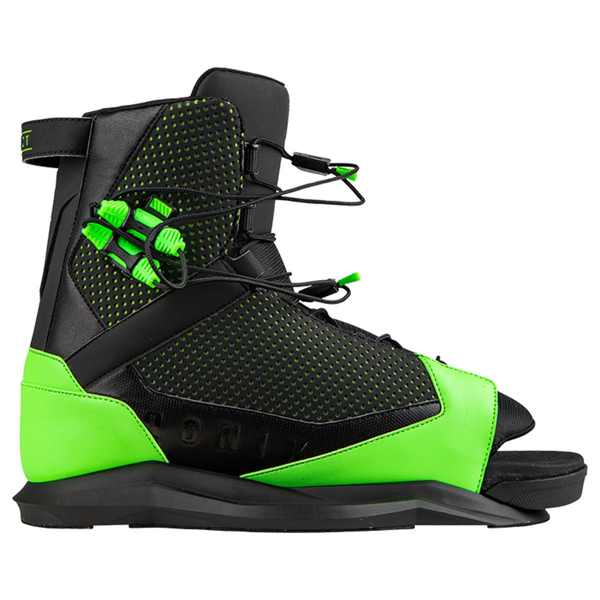 Ronix District Wakeboard Bindings 2021 - BoardCo