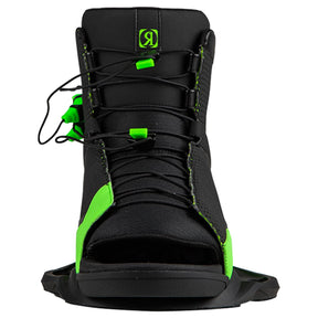 Ronix District Wakeboard Bindings 2021 - BoardCo