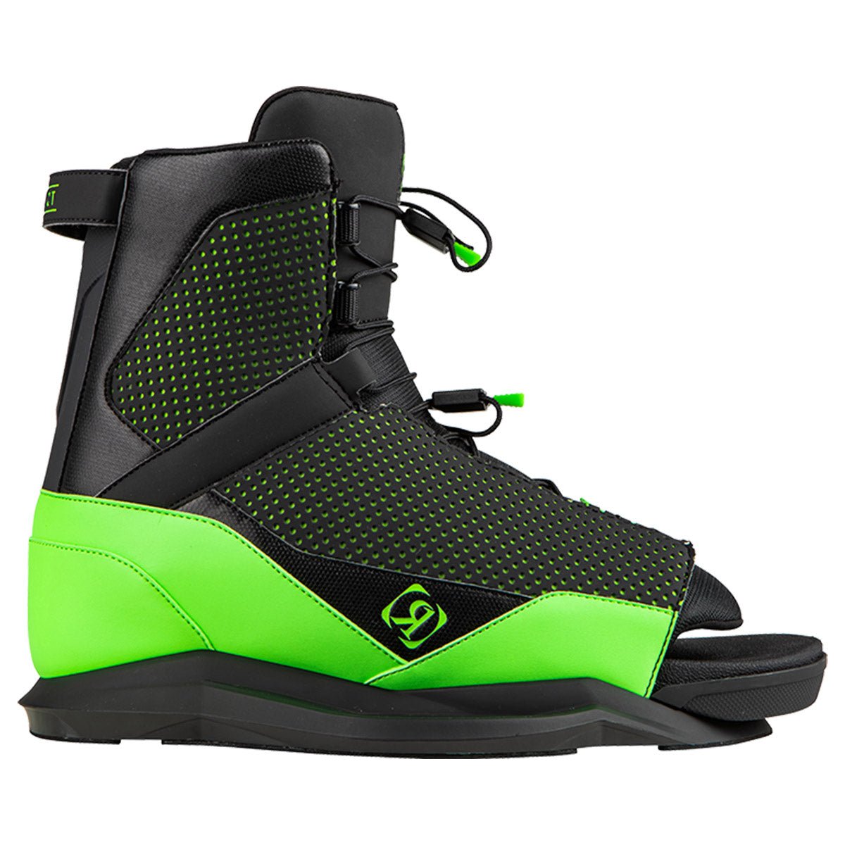 Ronix District Wakeboard Bindings 2021 - BoardCo