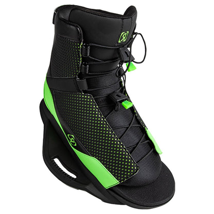 Ronix District Wakeboard Bindings 2021 - BoardCo