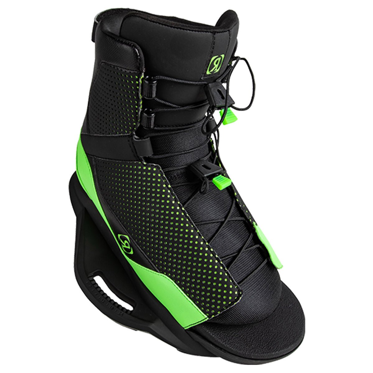 Ronix District Wakeboard Bindings 2021 - BoardCo