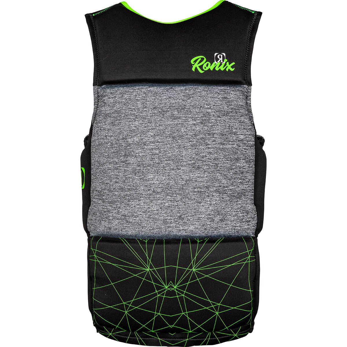 Ronix Driver's Ed Capella 3.0 CGA Life Jacket - BoardCo