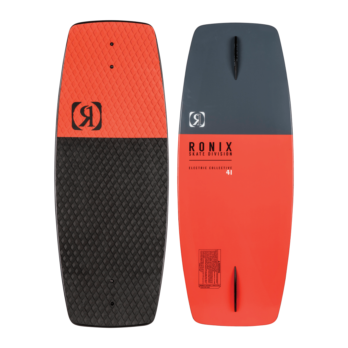 Ronix Electric Collective Wakeskate 2022 - BoardCo