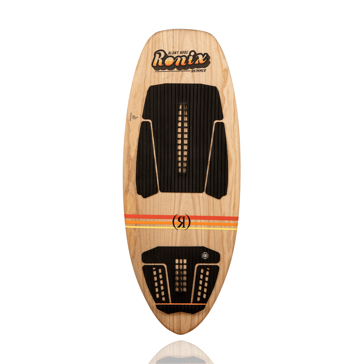 Ronix Element Core Blunt Nose Skimmer Wakesurf Board 2023 - BoardCo
