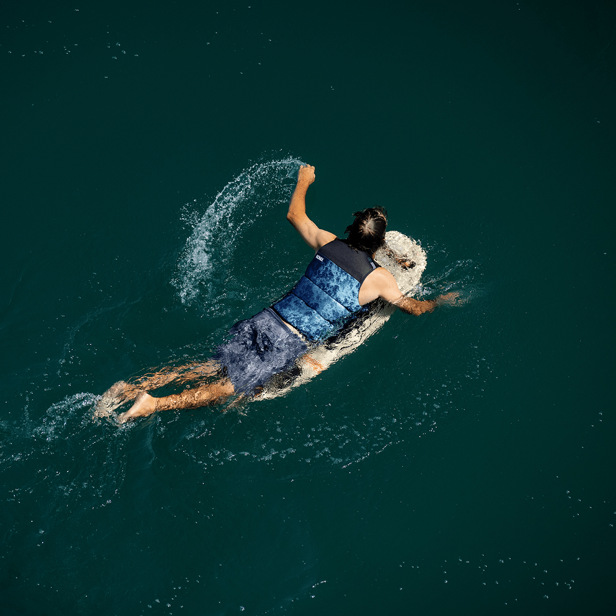 Ronix Element Core Blunt Nose Skimmer Wakesurf Board 2023 - BoardCo