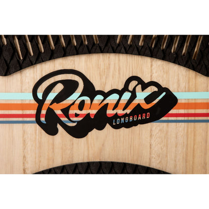 Ronix Element Core Longboard Wakesurf Board 2024 - BoardCo