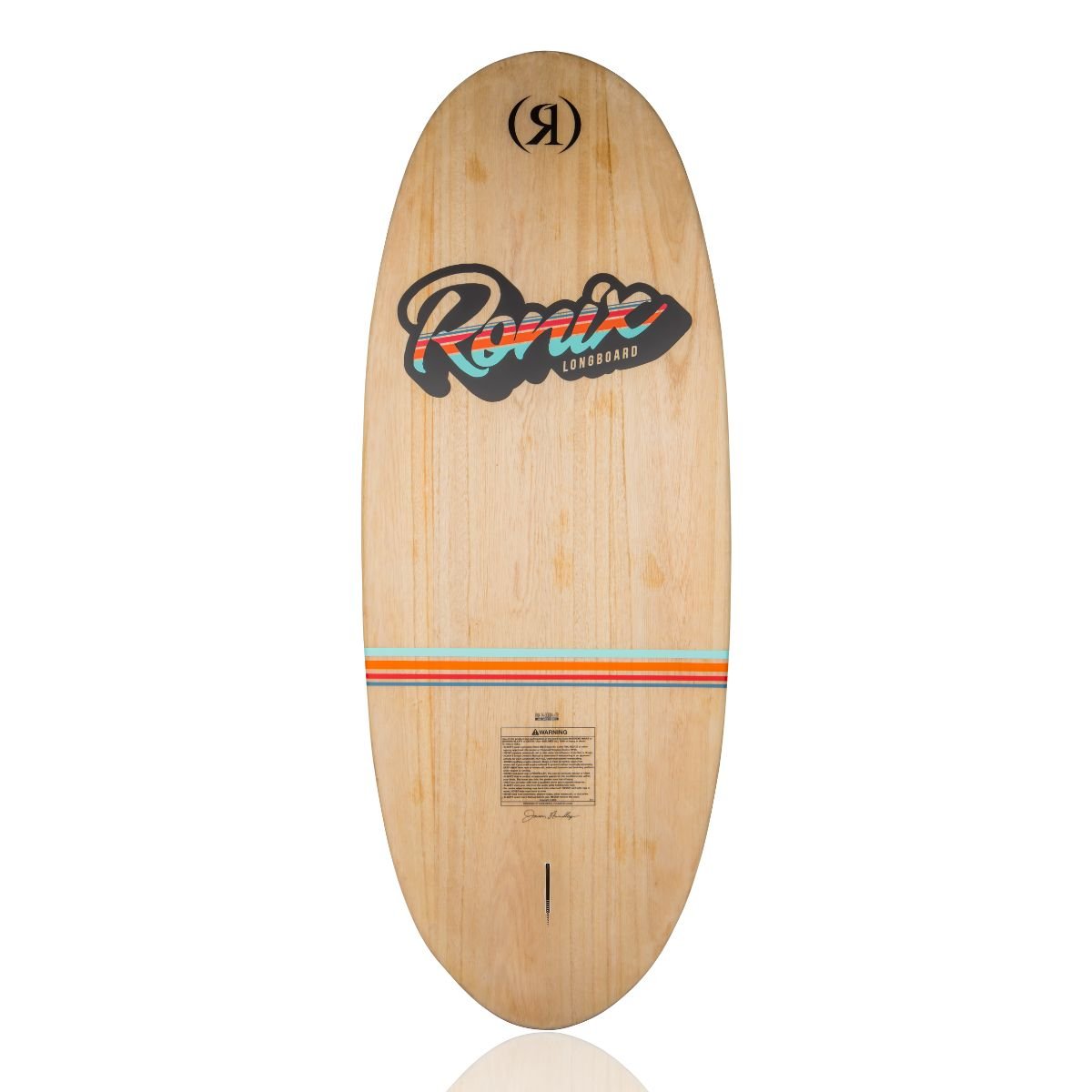 Ronix Element Core Longboard Wakesurf Board 2024 - BoardCo