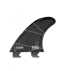 Ronix Fin-S Floating Surf Fin 3-Pack - BoardCo