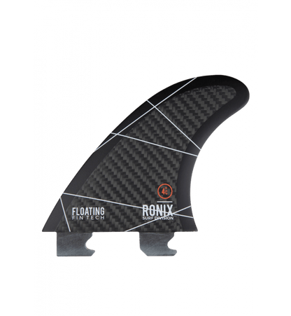 Ronix Fin-S Floating Surf Fin 3-Pack - BoardCo
