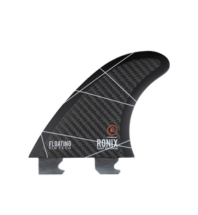 Ronix Fin-S Floating Surf Fin 3-Pack - BoardCo