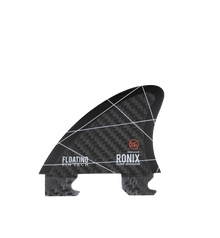 Ronix Fin-S Floating Surf Fin 3-Pack - BoardCo