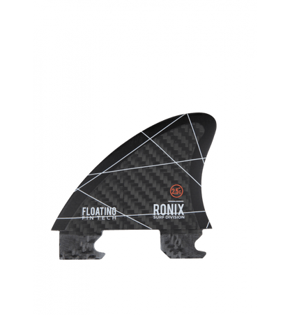 Ronix Fin-S Floating Surf Fin 3-Pack - BoardCo