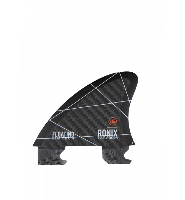 Ronix Fin-S Floating Surf Fin 3-Pack - BoardCo