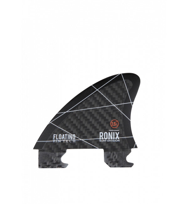 Ronix Fin-S Floating Surf Fin - BoardCo