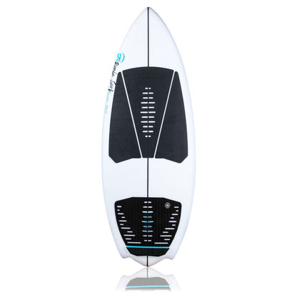 Ronix Flyweight Atlantik Wakesurf Board 2022 - BoardCo