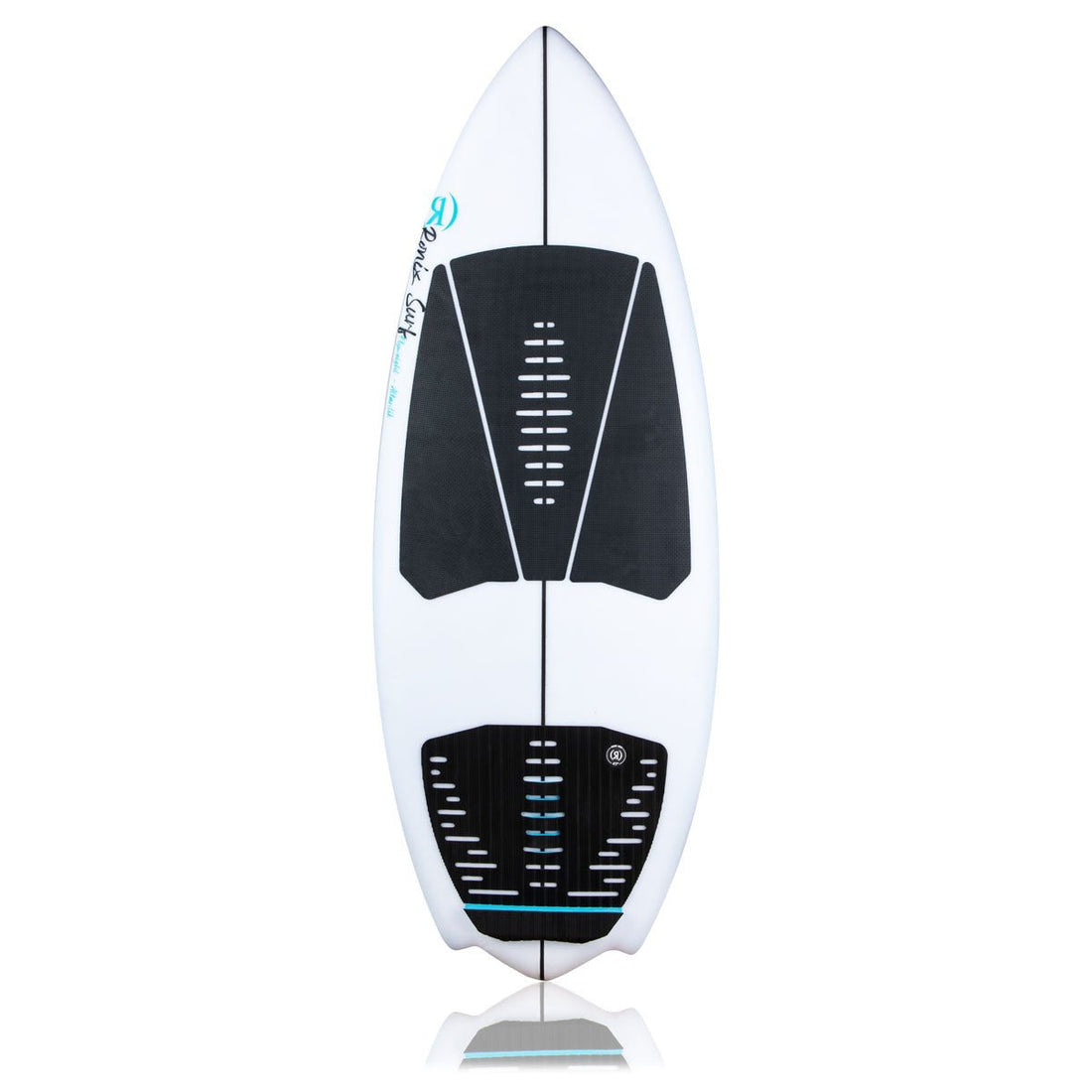 Ronix Flyweight Atlantik Wakesurf Board 2022 BoardCo