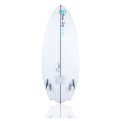 Ronix Flyweight Atlantik Wakesurf Board 2022 - BoardCo