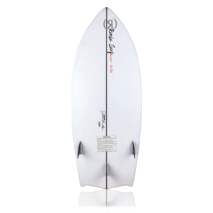 Ronix Flyweight Bat Tail Wakesurf Board 2022 - BoardCo