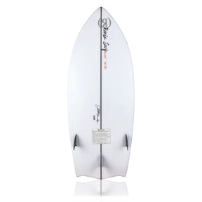 Ronix Flyweight Bat Tail Wakesurf Board 2022 - BoardCo