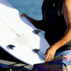 Ronix Flyweight Conductor Wakesurf Board 2023 - BoardCo