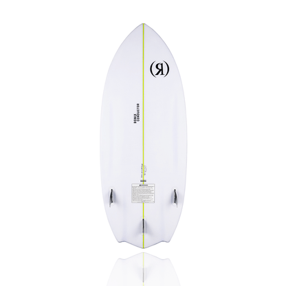 Ronix Flyweight Conductor Wakesurf Board 2023 - BoardCo