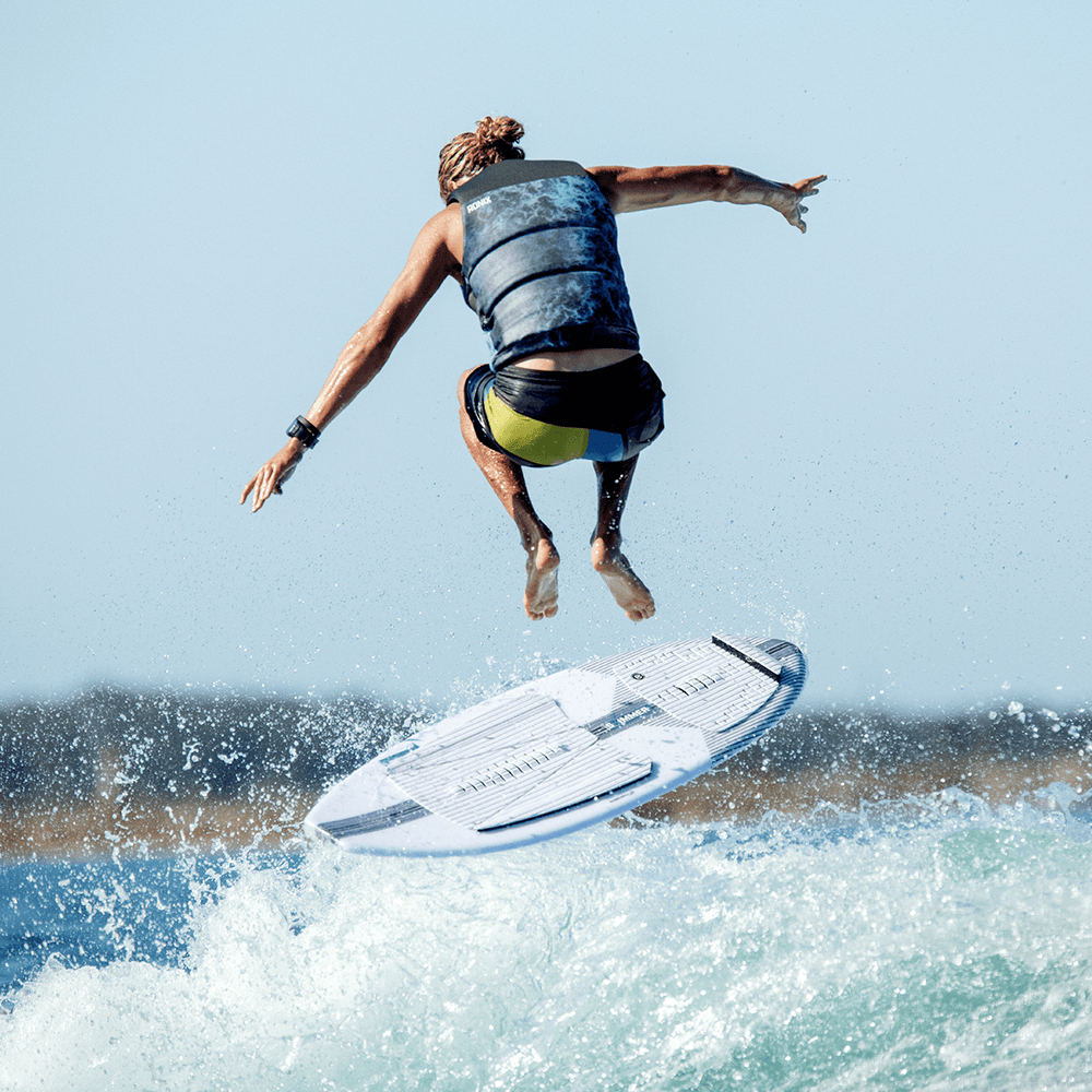 Ronix Flyweight Pro Skimmer Wakesurf Board BoardCo