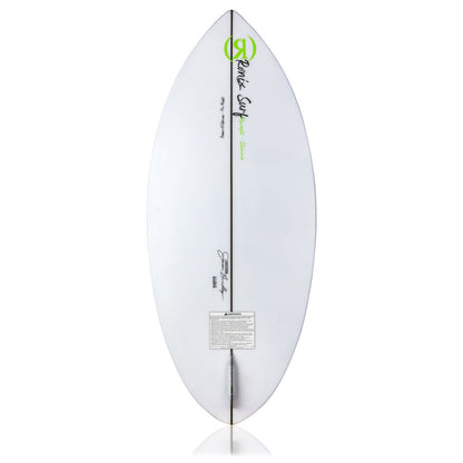 Ronix Flyweight Skimmer Wakesurf Board 2022 - BoardCo