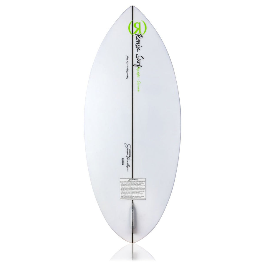 Ronix Flyweight Skimmer Wakesurf Board 2022 BoardCo