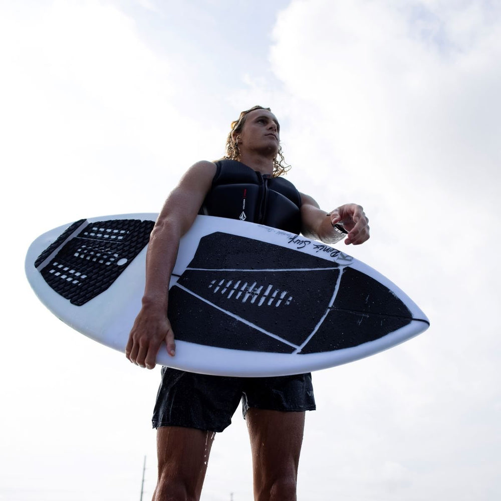 Ronix Flyweight Skimmer Wakesurf Board 2022 BoardCo