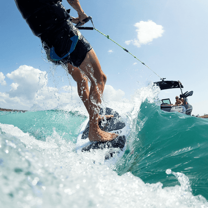 Ronix Flyweight Skimmer Wakesurf Board 2023 - BoardCo