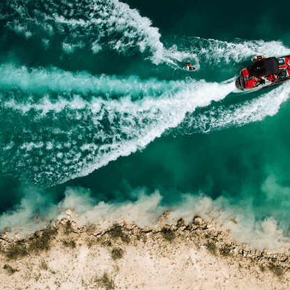 Ronix Flyweight Skimmer Wakesurf Board 2023 - BoardCo