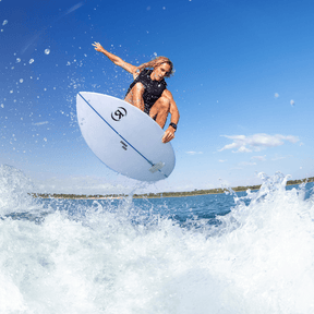 Ronix Flyweight Skimmer Wakesurf Board 2023 - BoardCo