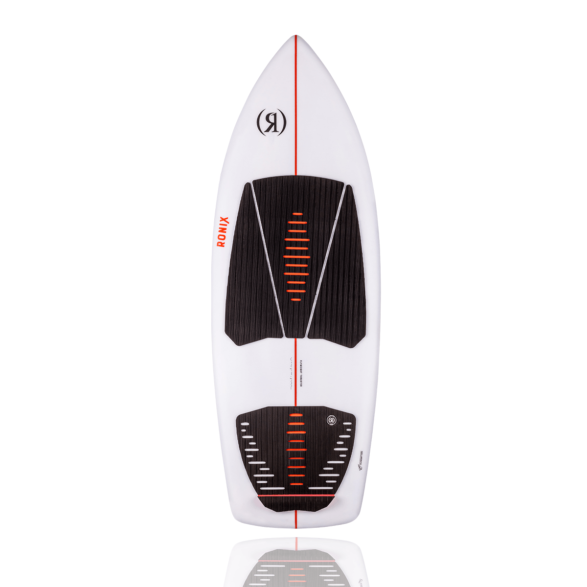 Ronix Flyweight Thruster Wakesurf Board 2023 - BoardCo