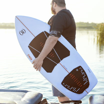 Ronix Flyweight Thruster Wakesurf Board 2023 - BoardCo
