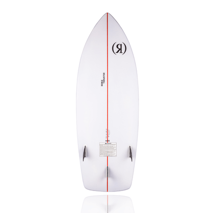 Ronix Flyweight Thruster Wakesurf Board 2023 - BoardCo