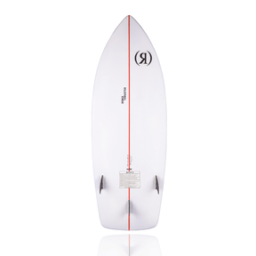 Ronix Flyweight Thruster Wakesurf Board 2023 - BoardCo