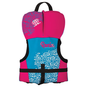 Ronix Girl's August Life Jacket - BoardCo