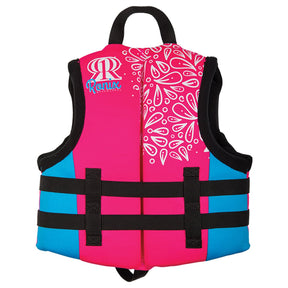 Ronix Girl's August Life Jacket - BoardCo