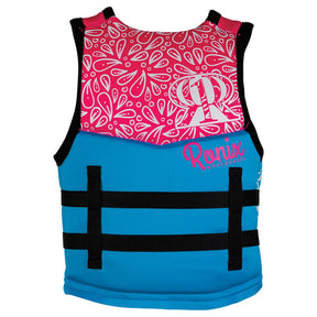 Ronix Girl's August Life Jacket - BoardCo