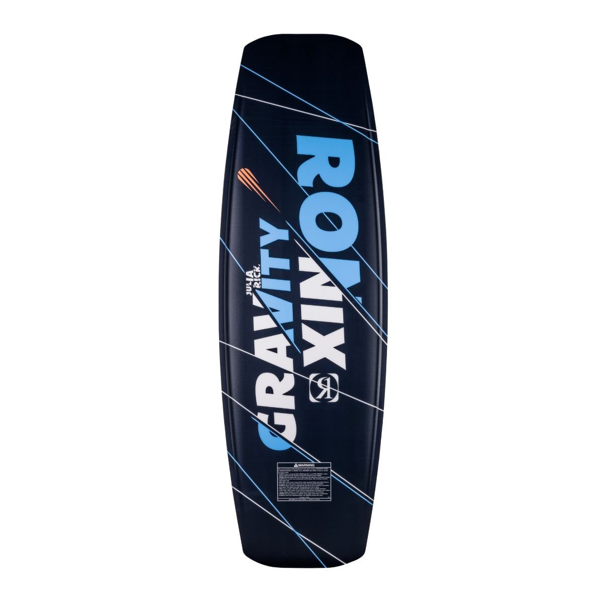 Ronix Gravity Wakeboard 2024 - BoardCo