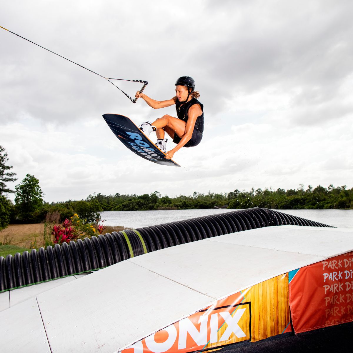 Ronix Gravity Wakeboard 2024 - BoardCo