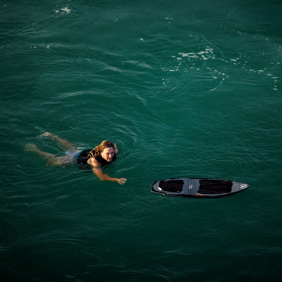 Ronix H.O.M.E. Carbon Pro M50 Wakesurf Board 2022 - BoardCo