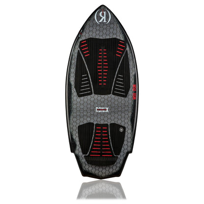 Ronix H.O.M.E. Carbon Pro M50 Wakesurf Board 2022 - BoardCo