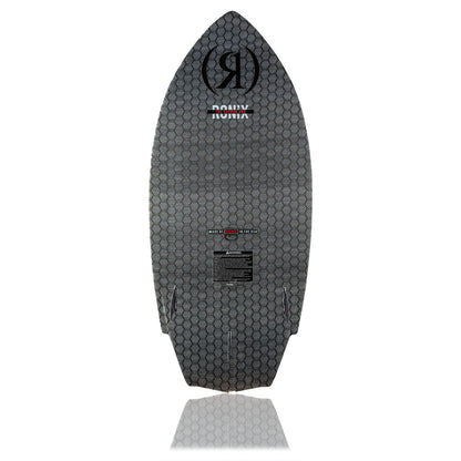Ronix H.O.M.E. Carbon Pro M50 Wakesurf Board 2022 - BoardCo