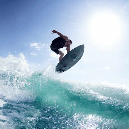 Ronix H.O.M.E. Carbon Pro M50 Wakesurf Board 2023 - BoardCo