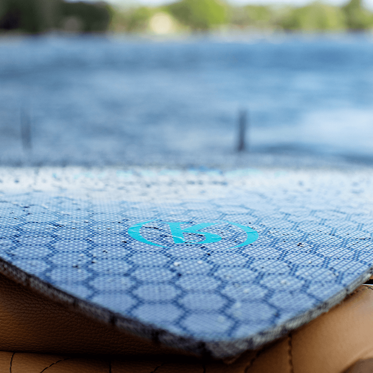 Ronix H.O.M.E. Carbon Pro M50 Wakesurf Board 2023 - BoardCo