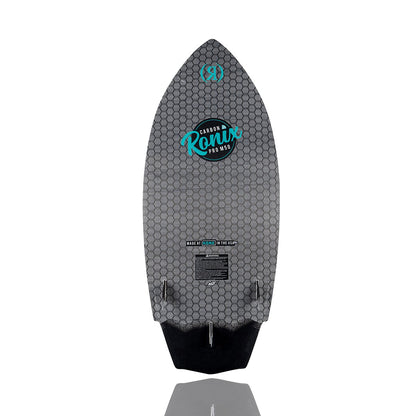 Ronix H.O.M.E. Carbon Pro M50 Wakesurf Board 2023 BLEM - BoardCo