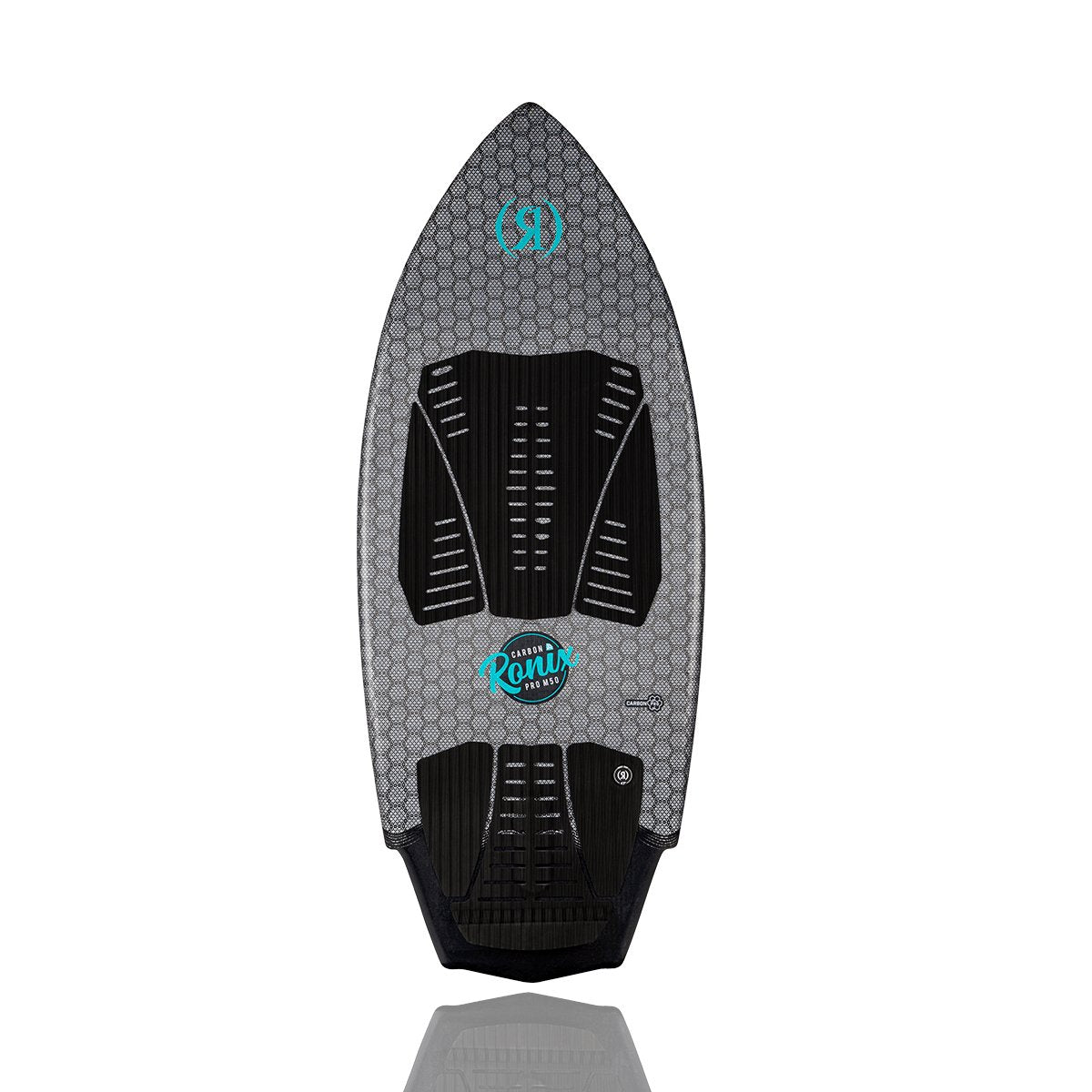 Ronix H.O.M.E. Carbon Pro M50 Wakesurf Board 2023 BLEM - BoardCo