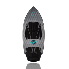 Ronix H.O.M.E. Carbon Pro M50 Wakesurf Board 2023 BLEM - BoardCo
